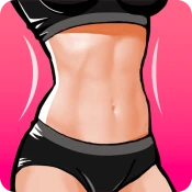 Abs Training-Burn belly fat Premium Mod