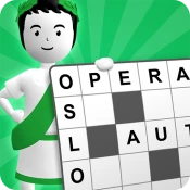Crossword PuzzleLife Game Cheats