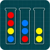 Ball Sort Puzzle - Color Games Game Cheats