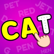 ABC Spelling Games for Kids Game Cheats