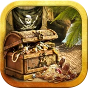Treasure Island Hidden Object Mystery Game Cheat Codes & Hacking Tools icon