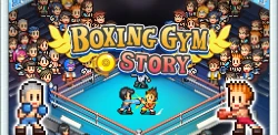 Boxing Gym Story | Mods, Generators and Hack Tools banner