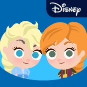 Disney Stickers: Frozen 2 Premium Mod