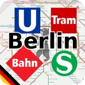 LineNetwork Berlin  Subway No Ads Premium