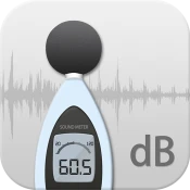 Sound Meter & Noise Detector Premium Mod