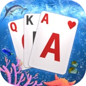 Solitaire TriPeaks Ocean Fish Game Cheats