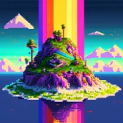 Color Island: Pixel Art Cheat Codes