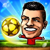 Puppet Soccer: Champs League Game Cheats