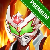 Superhero Fight Premium Game Cheats