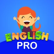 English For Kids - PRO No Ads Premium