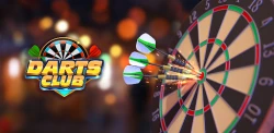 Darts Club: PvP Multiplayer | Mods, Generators and Hack Tools banner