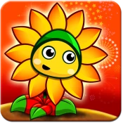 Flower Zombie War Game Cheats
