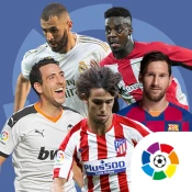La Liga Educational games. Games for kids Cheat Codes