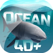 Ocean 4D+ No Ads Premium