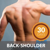 Stronger Back and Shoulder No Ads Premium