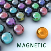 Magnetic balls bubble shoot Cheat Codes