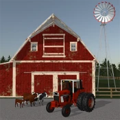 Farming USA 2 Cheat Codes