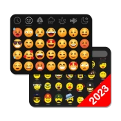 Emoji Keyboard - Emojis & GIFs No Ads Premium