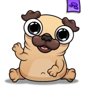 Pug - My Virtual Pet Dog Game Cheats