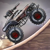 Zombie Hill Racing: Earn Climb Game Cheats