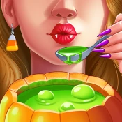 Halloween Madness Cooking Game Game Cheats