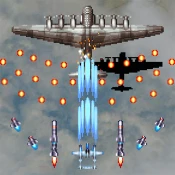 STRIKERS 1945 2 classic Cheat Codes
