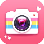 Selfie Camera with AR Stickers Premium Mod
