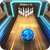 Bowling Crew — 3D bowling game Cheat Codes & Hacking Tools icon