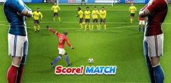 Score! Match - PvP Football Game Cheats and Hacks banner