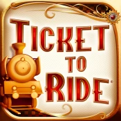 Ticket to Ride Classic Edition Cheat - Free Resources, Mod Menu & Promo Codes icon