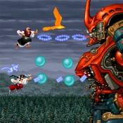 Tengai classic Game Cheats