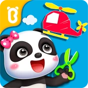 Baby Panda’s Handmade Crafts Cheat Codes
