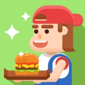 Idle Burger Factory - Tycoon Empire Game Cheat Codes