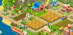 Farm City: Farming & Building Game Cheats and Hacks banner