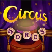 Circus Words: Magic Puzzle Game Cheats