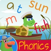 Phonics - Sounds to Words Game Cheats