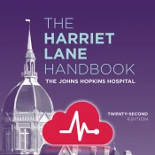 Harriet Lane Handbook App No Ads Premium