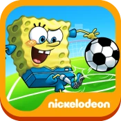 Nickelodeon Football Champions - SpongeBob Soccer Cheat Codes