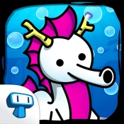 Seahorse Evolution: Sea Mutant Cheat Codes