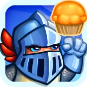 Muffin Knight Game Cheats