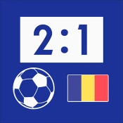 Live Scores for Liga 1 Romania Premium Mod