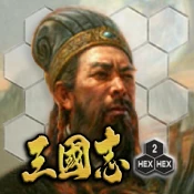 Three Kingdoms Hex2Hex Game Cheats