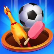 Merge 3D - Pair Matching Puzzle Cheat Codes