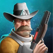 Space Marshals Cheat Codes