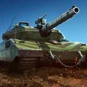 Tanks of War Game Cheats