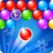 Bubble Genies Cheat Codes