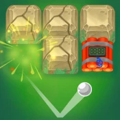 Bouncefield: Brick Breaker Cheat Codes