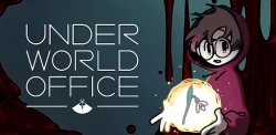 Underworld Office: Story game | Mods, Generators and Hack Tools banner