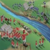 Cold Path: Turn-based strategy Game Cheats