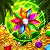 Secret Jungle - Match 3 Jewels Game Cheats
